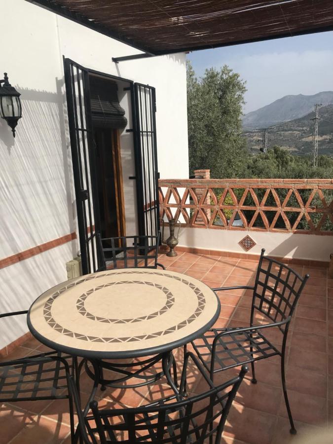 Appartement Jardin Andaluz Alhambra *