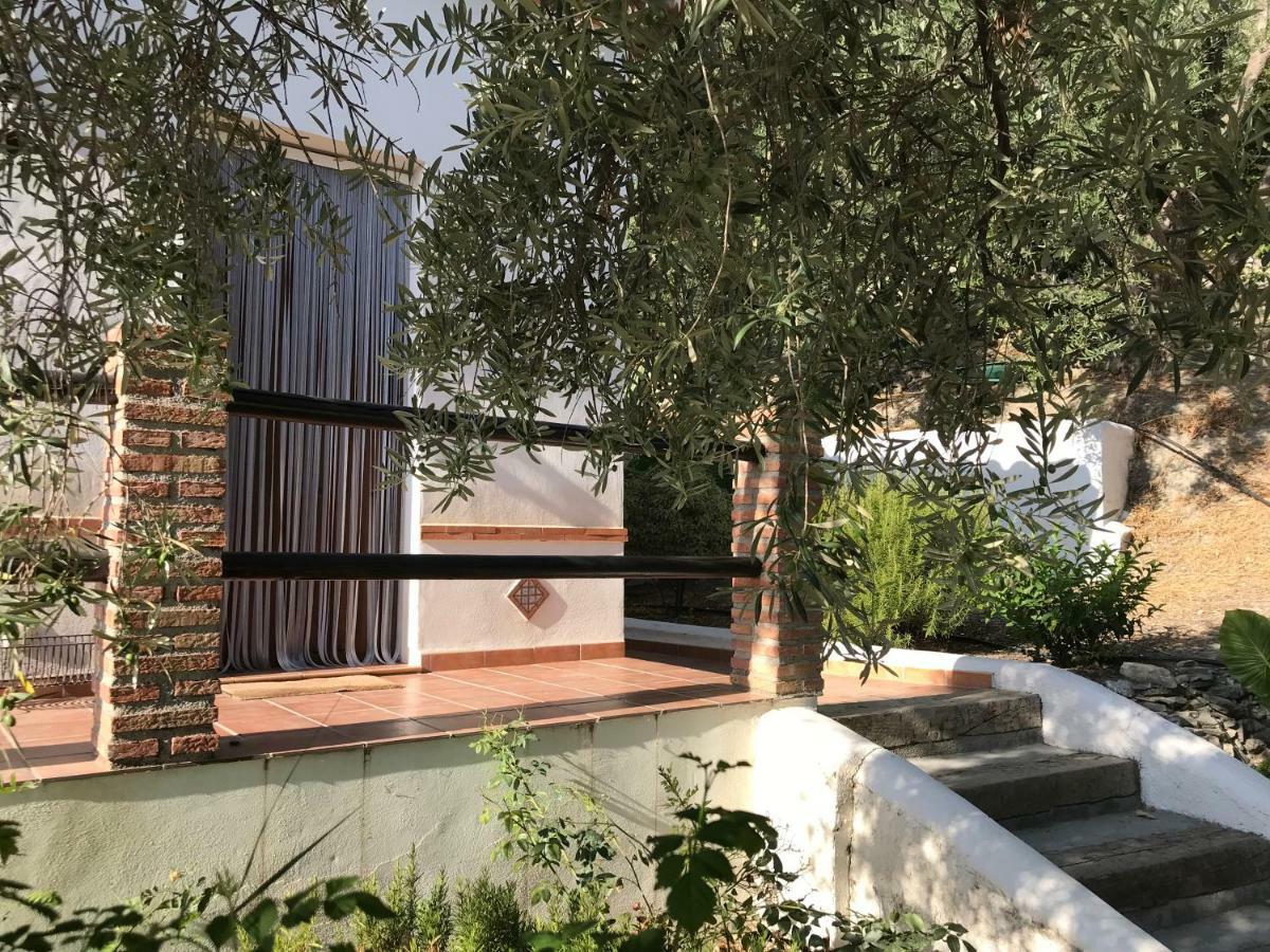 Jardin Andaluz Alhambra Appartement