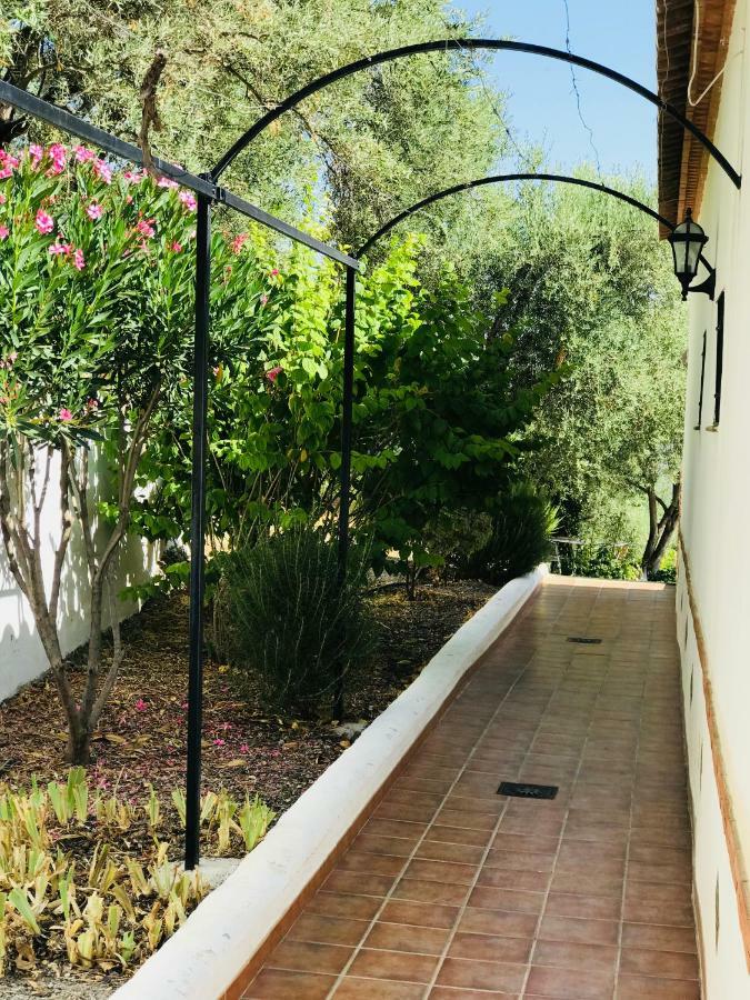 Jardin Andaluz Alhambra Appartement
