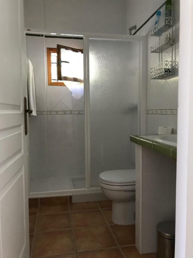 Jardin Andaluz Alhambra Appartement