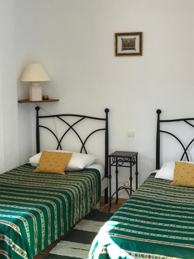 Apartment Jardin Andaluz Alhambra *