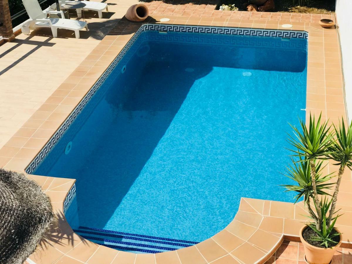 Apartment Jardin Andaluz Alhambra Pinos del Valle
