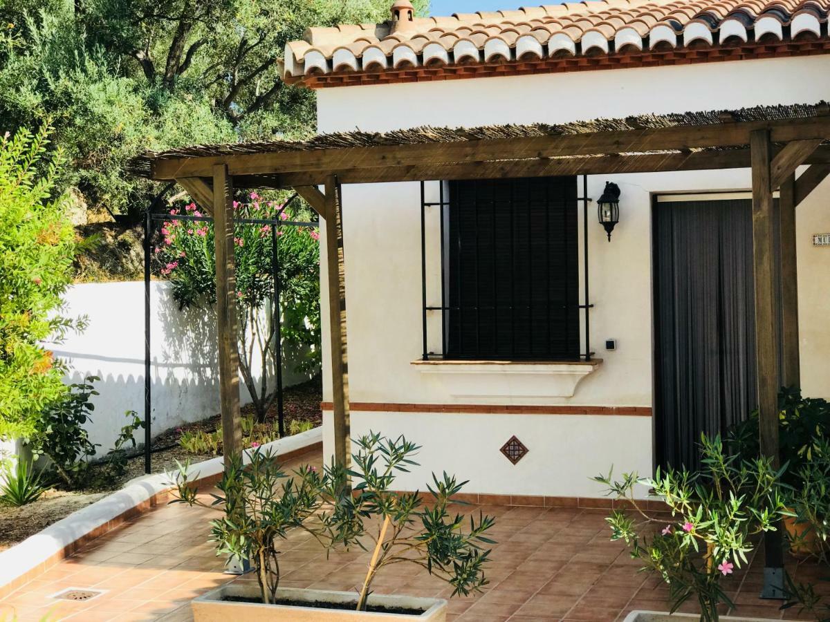 Jardin Andaluz Alhambra * Pinos del Valle